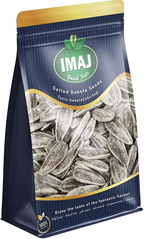 Salted Dakota Seed